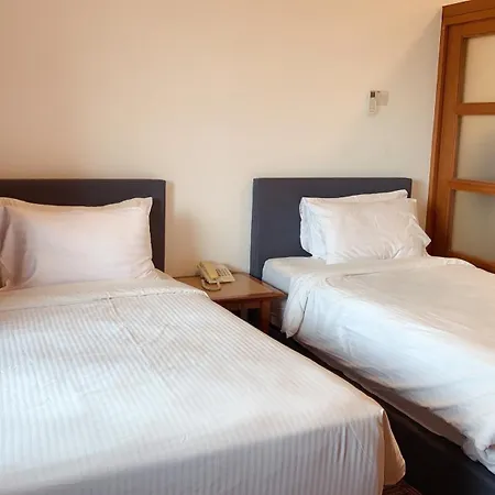 Cempaka Apartment Hotel